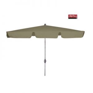 Doppler Parasol Ogrodowy Active Florenz 180x120cm Kawowy