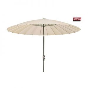 Doppler Parasol Ogrodowy Basic Shanghai II 270cm Beżowy