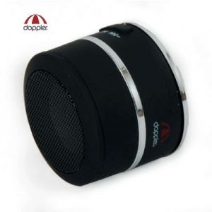 Doppler Głośnik Bluetooth Do Parasola Ogrodowego 85393BT