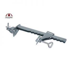 Doppler Uchwyt Balkonowy Do Parasola Ogrodowego 85799