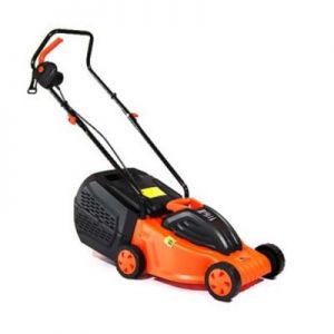 Powermat Kosiarka Elektryczna PM-KSE 2200W ?DARMOWA DOSTAWA?
