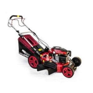 Powermat Kosiarka Spalinowa Z Napędem Loncin PM-KSS-650-LC 6,5KM ?DARMOWA DOSTAWA?