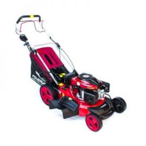 Powermat Kosiarka Spalinowa Z Napędem PM-KSS-650EL-LC Akumulator 6,5KM ?DARMOWA DOSTAWA?