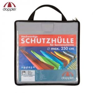 Doppler Pokrowiec Do Parasola Ogrodowego Profi 350cm 85399PL350