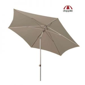 Doppler Parasol Ogrodowy Sunline Alu Perfect Easy 270cm Niebieski 826 425563 ?DARMOWA DOSTAWA?