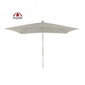 Doppler Parasol Ogrodowy Sunline Alu Perfect Easy 250x200cm Rudy 831 480563 ?DARMOWA DOSTAWA?
