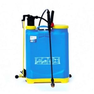 Powermat Opryskiwacz Ogrodowy Ręczny PM-ROP-16L 4 bary