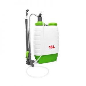 Powermat Opryskiwacz Ogrodowy Ręczny SX-LK933 16L