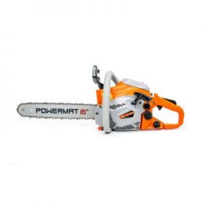 Powermat Piła Łańcuchowa Spalinowa PM-3HP41 16" 40 cm 3KM ?DARMOWA DOSTAWA?