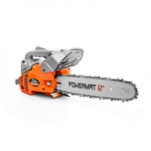 Powermat Piła Łańcuchowa Spalinowa PM-2HP25 12" 30 cm 2KM ?DARMOWA DOSTAWA?