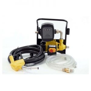 Powermat Pompa Do Paliwa Mini CPN - Dystrybutor 2000W