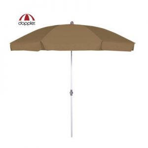 Doppler Parasol Ogrodowy Active 200cm Kawowy 846 41155