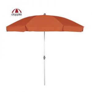 Doppler Parasol Ogrodowy Active 200cm Rudy 831 411557