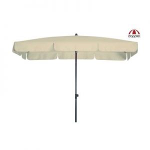 Doppler Parasol Ogrodowy Sunline III 200x200cm Beżowy 820 460539