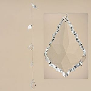 GIRLANDA Z DIAMENTÓW