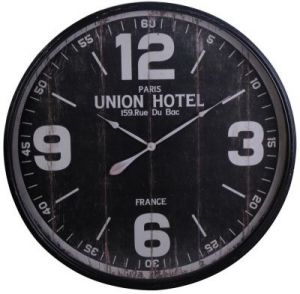 ZEGAR "UNION HOTEL"