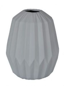 WAZON GEOMETRYCZNY/CERAMIKA-GOŁĘBI