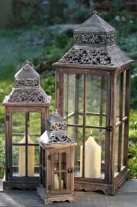 LAMPION - LATARNIA MAŁY