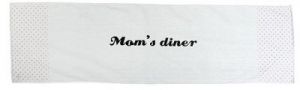 BIEŻNIK DINER