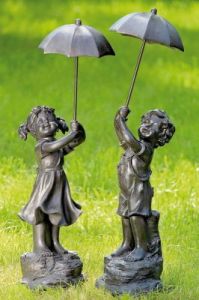 FIGURKI BOY&amp;GIRL