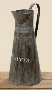 KONEWKA, DZBAN FLOWERS