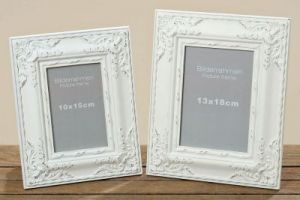 RAMKA SHABBY CHIC - MAŁA