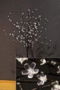 LAMPION DRZEWKO