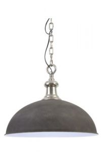 LAMPA WISZĄCA ŚR.50 cm DEMI Light&amp;Living