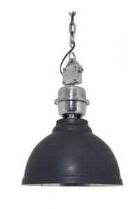 LAMPA WISZĄCA ŚR.35 cm CLINTON Light&amp;Living