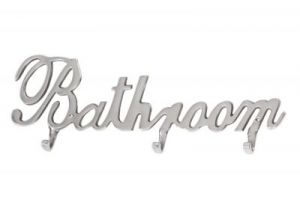 WIESZAK "BATHROOM" 56 cm Light&amp;Living