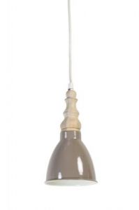 LAMPA WISZĄCA 13x27 cm INDY Light&amp;Living