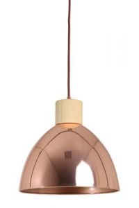 LAMPA WISZĄCA 30x30 cm CONSUELA Light&amp;Living