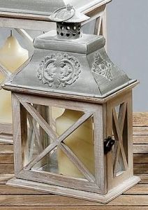LAMPION MAŁY - LATARNIA