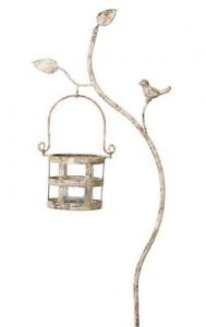 LAMPION OGRODOWY