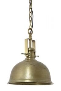LAMPA WISZĄCA 38x48 cm KENNEDY Light&amp;Living