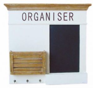 TABLICA ORGANISER