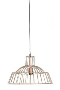 LAMPA WISZĄCA 40,5x25 cm BRDINA Light&amp;Living