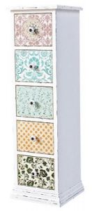 REGALIK Z ORNAMENTAMI - SERIA PAISLEY