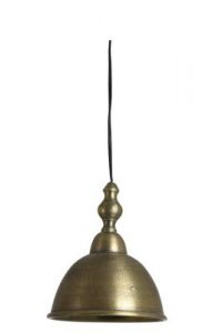 LAMPA WISZĄCA ŚR. 18 cm AMELIA S Light&amp;Living