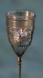 LAMPION DO WBICIA - LATARNIA