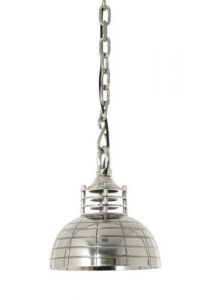 LAMPA WISZĄCA 25x25 cm REGAN  Light&amp;Living