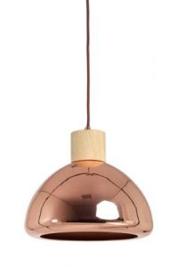 LAMPA WISZĄCA 30x25,5 cm BOTANICA Light&amp;Living