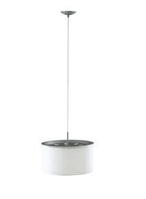 LAMPA FINGER 38 BIAŁY