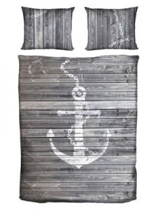 KOMPLET POŚCIELI AHOJ! - 140x200