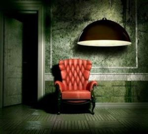 LAMPA LUMINATO 70 CZARNY
