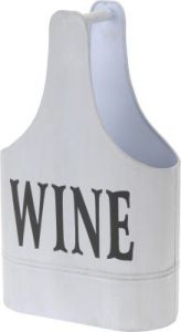 STOJAK NA WINO BIAŁY