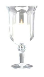 ŚWIECZNIK LAMPION - KIELICH