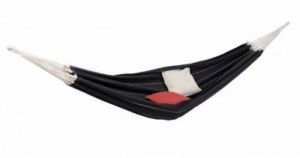 HAMAK BARBADOS BLACK