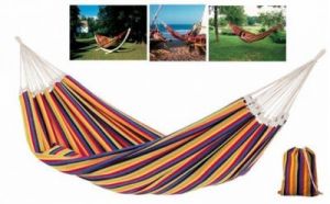 HAMAK BRAZYLIJSKI PARADISO TROPICAL XXL