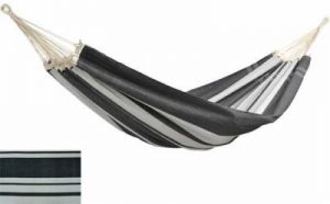 HAMAK BRAZYLIJSKI PARADISO SILVER XXL